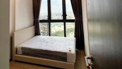 Parc Riviera (D5), Condominium #597685561